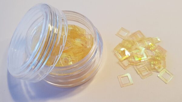 Nail art Square