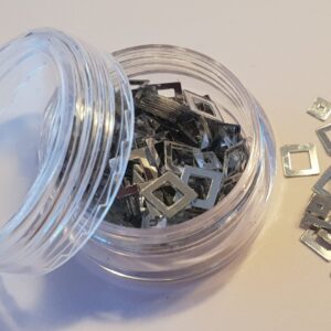 Nail art Square