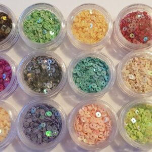 Glitterset Round #2
