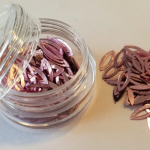 Nail art Kattenoog