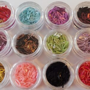 Nail art Set Kattenoog