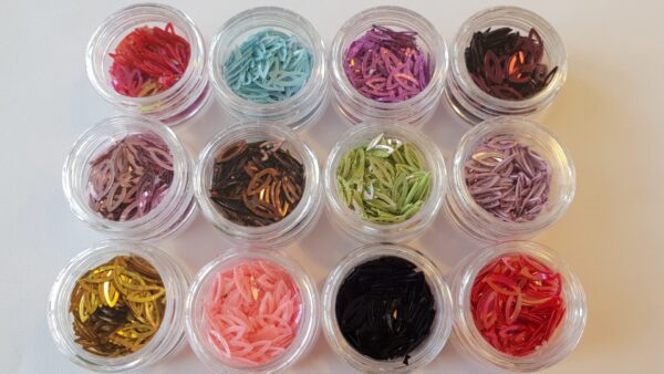 Nail art Set Kattenoog