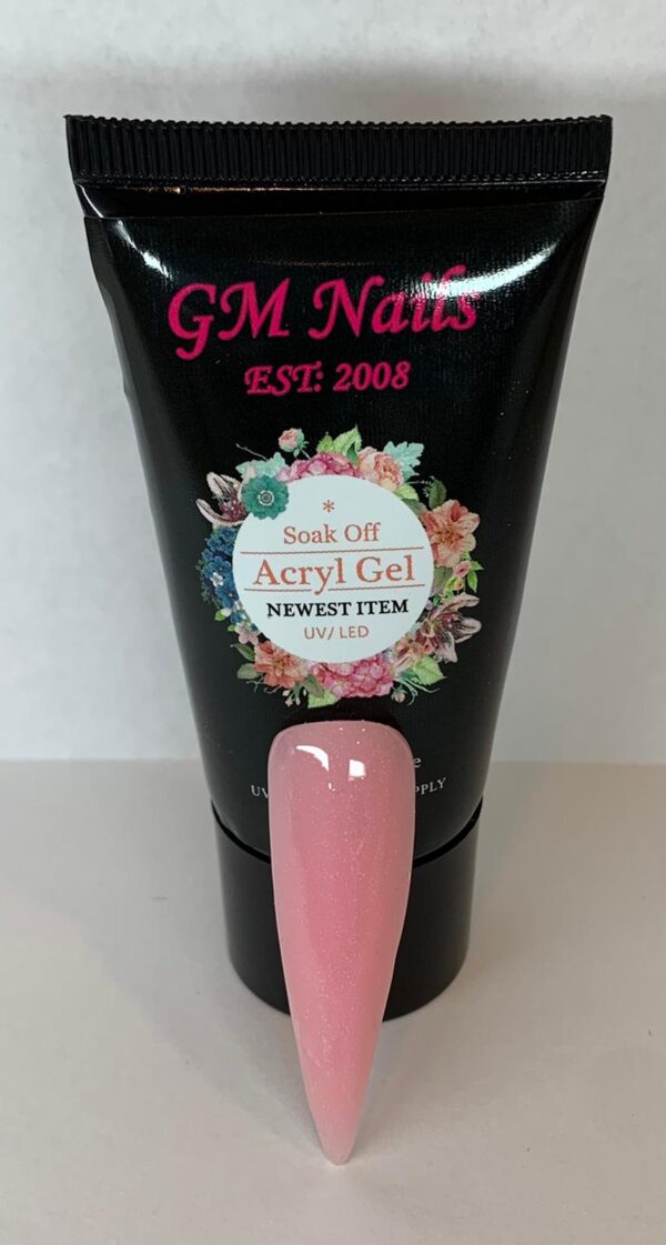 Poly Acrylgel 30 ml 005
