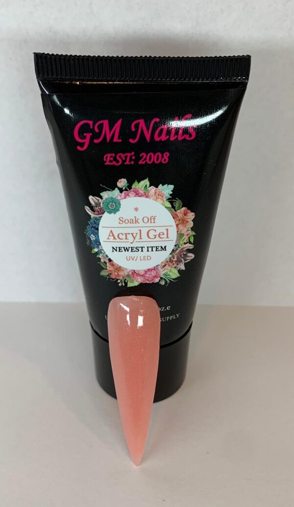 Poly Acrylgel 30 ml 011