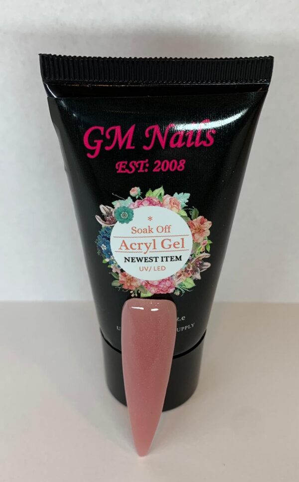 Poly Acrylgel 30 ml 010