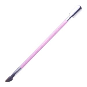 Bokkepoot metaal Pink