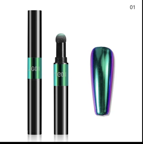 Magic Chroom pen JG 01