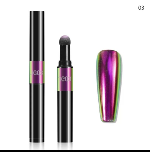 Magic Chroom pen JG 03