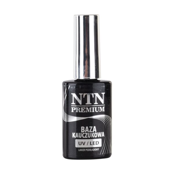 Rubber base coat NTN