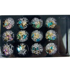 Nail Art Strass