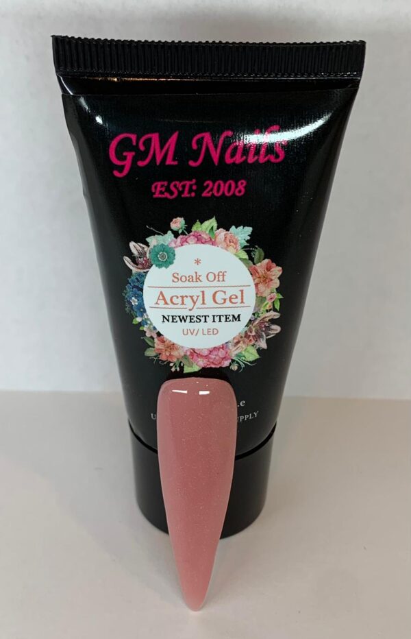 Poly Acrylgel 30 ml 019