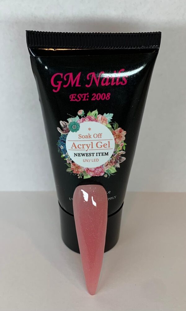 Poly Acrylgel 30 ml 012