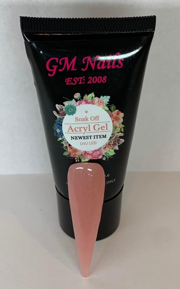 Poly Acrylgel 30 ml 007