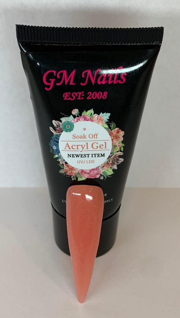 Poly Acrylgel 30 ml 009