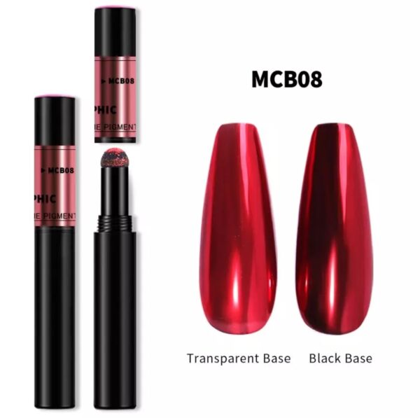 Magic Chroom pen MCB08