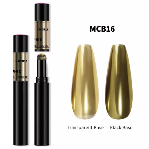 Magic Chroom pen MCB16