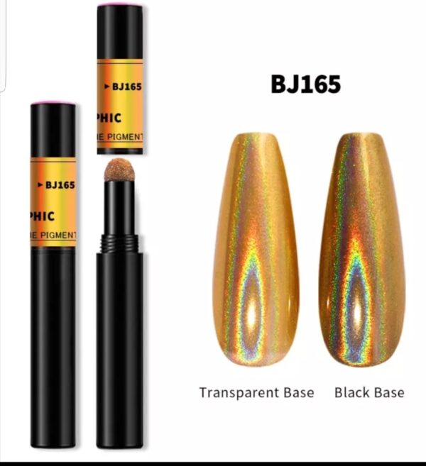 Magic Chroom pen BJ 165