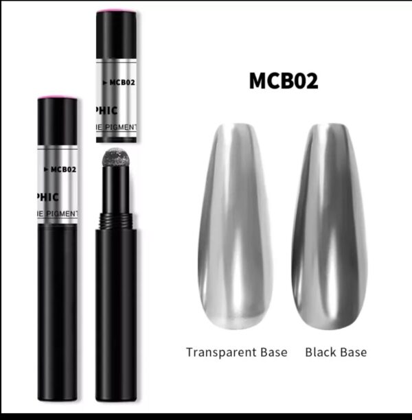 Magic Chroom pen MCB02