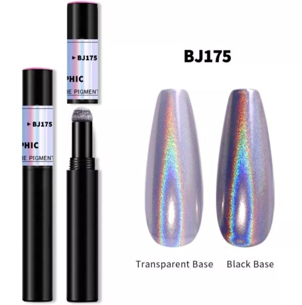 Magic Chroom pen BJ175
