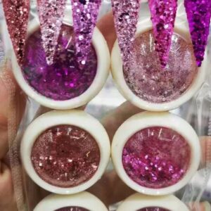 Glitterset
