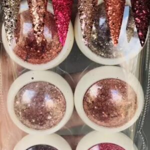 Glitterset
