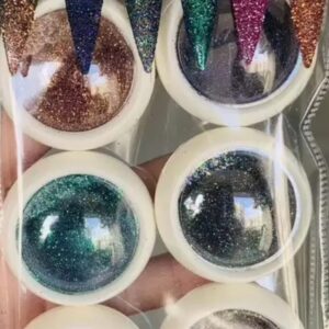 Glitterset