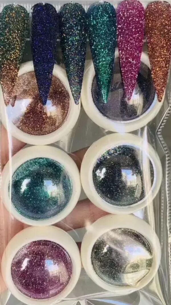 Glitterset