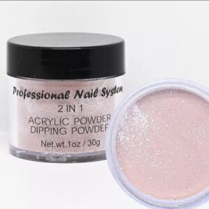 Acrylpoeder Kleur 30 gram 2 in 1 #30