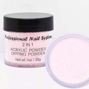 Acrylpoeder Kleur 30 gram 2 in 1 #19