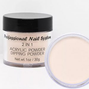 Acrylpoeder Kleur 30 gram 2 in 1 #59