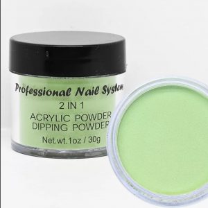 Acrylpoeder Kleur 30 gram 2 in 1 #57