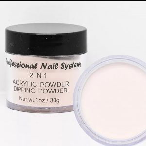 Acrylpoeder Kleur 30 gram 2 in 1 #16