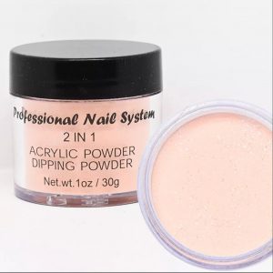 Acrylpoeder Kleur 30 gram 2 in 1 #53