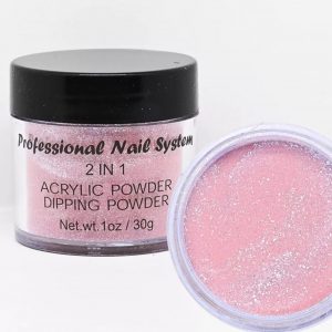 Acrylpoeder Kleur 30 gram 2 in 1 #46