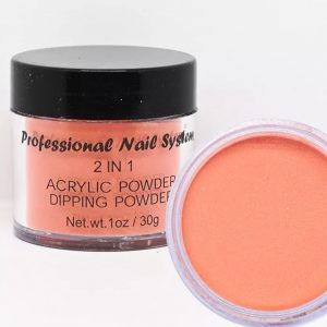Acrylpoeder Kleur 30 gram 2 in 1 #45