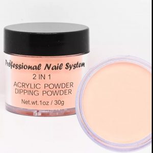 Acrylpoeder Kleur 30 gram 2 in 1 #44