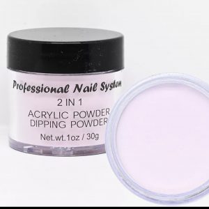 Acrylpoeder Kleur 30 gram 2 in 1 #43