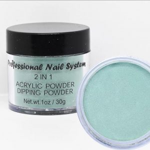 Acrylpoeder Kleur 30 gram 2 in 1 #7