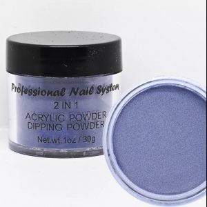 Acrylpoeder Kleur 30 gram 2 in 1 #6