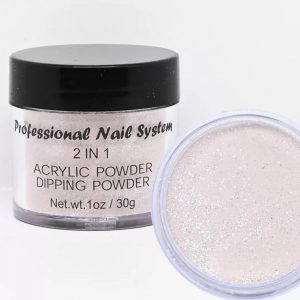 Acrylpoeder Kleur 30 gram 2 in 1 #25