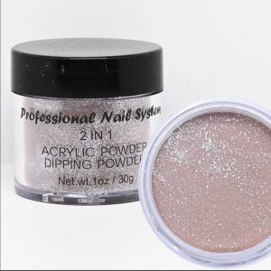 Acrylpoeder Kleur 30 gram 2 in 1 #28