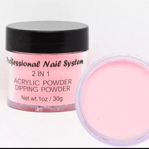 Acrylpoeder Kleur 30 gram 2 in 1 #14
