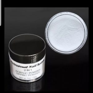 Acrylpoeder Kleur 30 gram 2 in 1 Neon #10