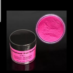 Acrylpoeder Kleur 30 gram 2 in 1 Neon #11