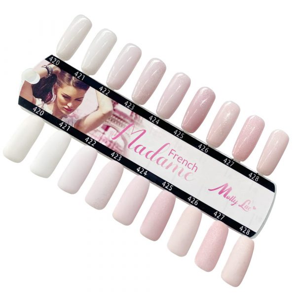 Madame French Couture 426 10 ml - Afbeelding 3
