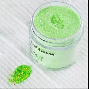 Acryl glitter 2 in 1 30 gram Newborn 8