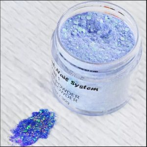 Acryl glitter 2 in 1 30 gram Starlight 11