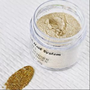 Acryl glitter 2 in 1 30 gram Stone 19
