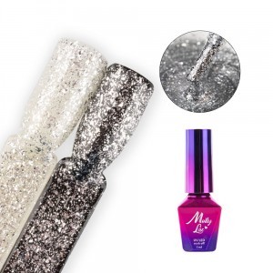 JACK TOP MOLLY LAC ZILVER 5 ML
