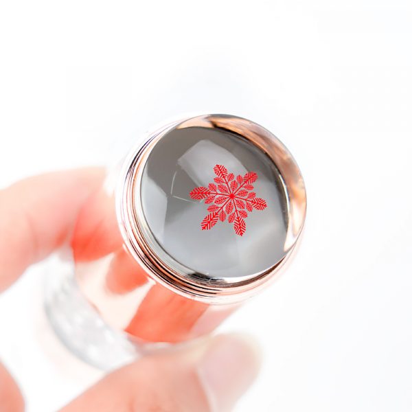 Siliconen Stempel 02 - Afbeelding 3